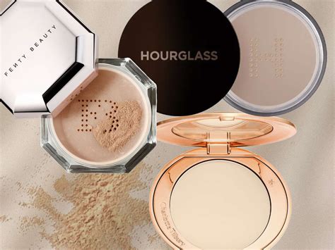 The 15 Best Setting Powders for Oily Skin, Tested and Reviewed